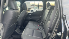 Toyota Land Cruiser 2.8 D-4D 48V 205 Invincible 5dr Auto [Pan Rf/5 St] Diesel Station Wagon